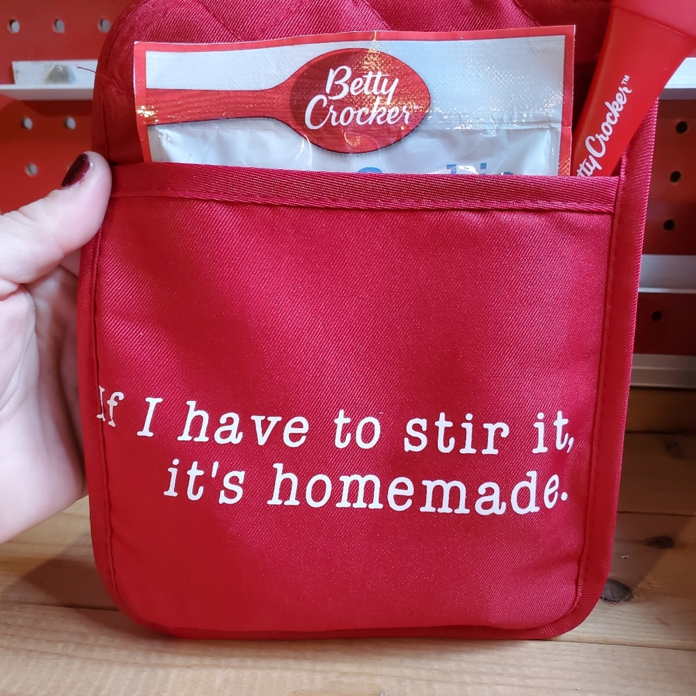 Custom pot holders - Picture 4 of 8